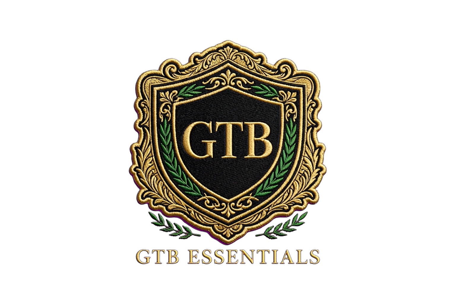 GTB Essentials crest logo